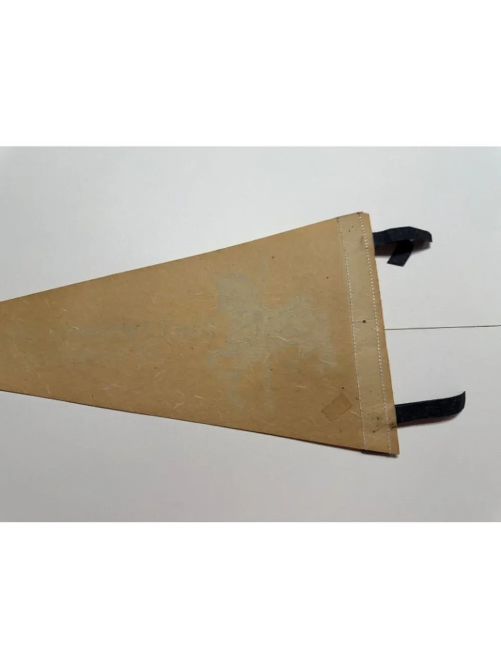 Vintage The Children's Museum of Indianapolis pennant